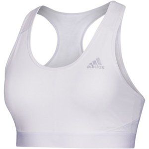 Adidas Alphaskin Sports Bra